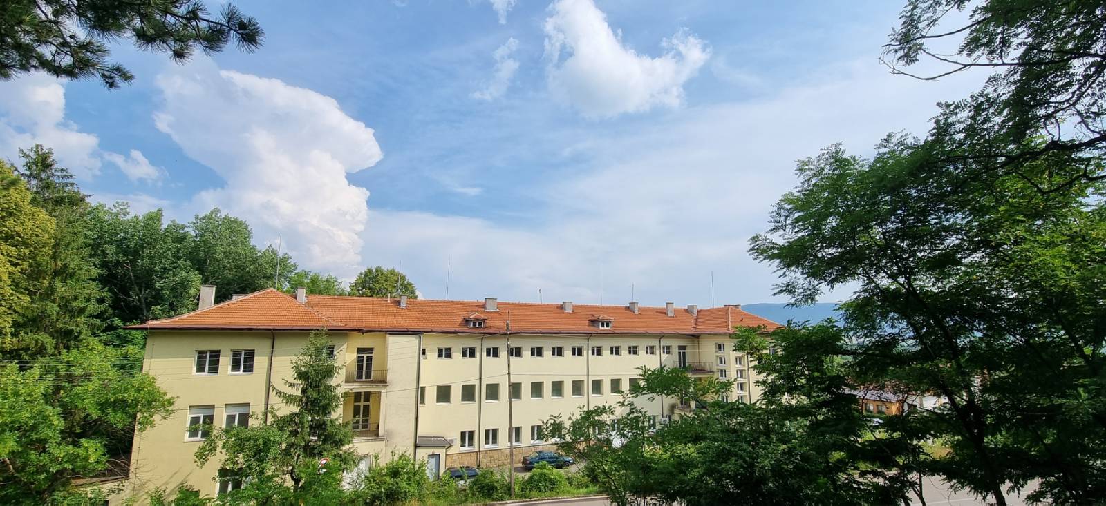 Д-р Методи Методиев